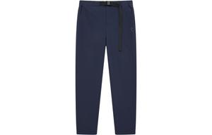 Трикотажные спортивные штаны мужские KELME, синий