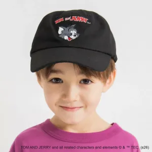 Вышитая кепка Branshes, цвет Black