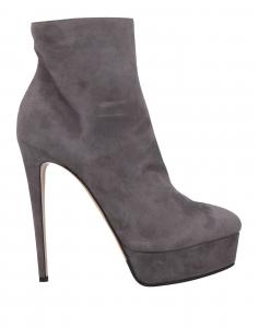 Ботильоны Le Silla, серый