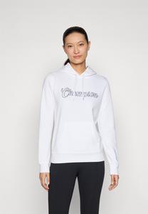 Худи Champion GRAPHIC HOODIE, White