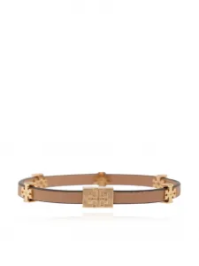 Браслет Eleanor Tory Burch, нейтральный