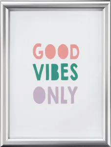 Рамка для фотографий Easy 13х18 см серебро 1 шт. Paradies