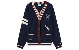 Трикотажный кардиган для мужчин Champion, синий