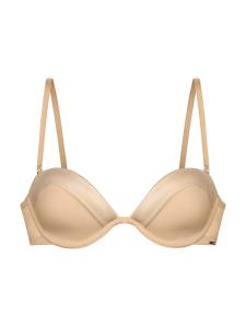 Бюстгальтер-бандо Dorina Essensual, светло-бежевый
