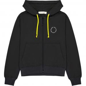 Свитшот унисекс New Balance, черный