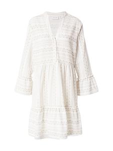 Мини платье VILA VIEtna, White