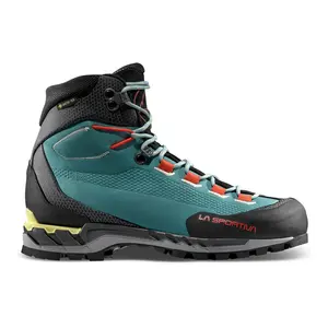 Альпинистские ботинки La Sportiva Trango Tech Leather Goretex, синий