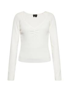 Блуза NAEMI, белый