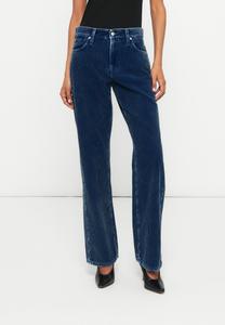 Брюки 7 for all mankind TESS TROUSER , Dark Blue