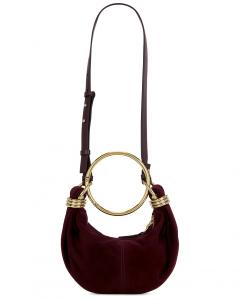 Сумка-браслет Chloe, Deep Violine