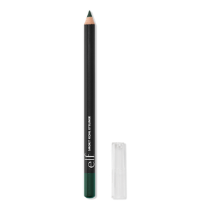 Дымчатая подводка для глаз e.l.f. Cosmetics, Rare Emerald (forest green)
