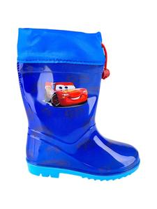 Резиновые сапоги Disney Cars темно-синего цвета Disney Cars