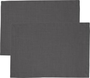 Подставка для столовых приборов, упаковка из 2 шт. 204533 Sander, черный