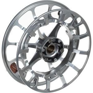 Катушка Evolution LTX Ross, цвет Platinum