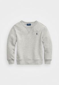 Свитшот Polo Ralph Lauren, цвет dark sport heather