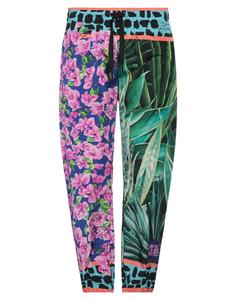 Брюки Dolce&Gabbana, синий