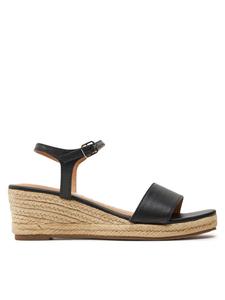 Эспадрильи Yalaha Gioseppo, черный