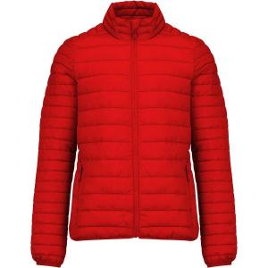 Пуховик Kariban Légère