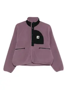Куртка W' Flynn с логотипом Carhartt Wip, фиолетовый