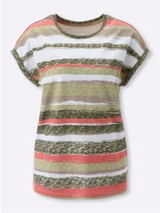 Футболка Sieh an!