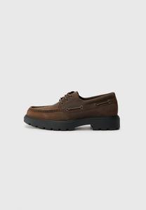 Лоферы Geox SPHERICA, Coffee/Brown