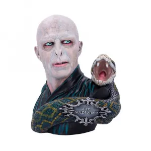 Детская фигурка Nemesis Now Lord Voldemort Bust, мультиколор