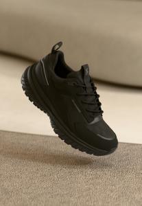 Кроссовки Salamander VELDEN, Black