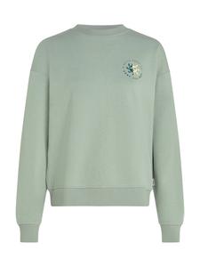 O'NEILL Свитшот в зеленом, мятном цвете