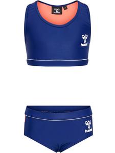 Спортивный купальник Hummel Bell, Cobalt Blue