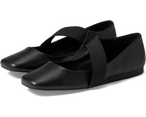 Балетки Blondo Brielle Waterproof, черная кожа