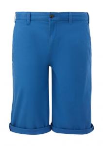 Узкие брюки s.Oliver, Blue