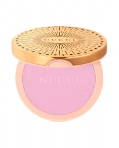 Хайлайтер Make Up Glow 10 г Gucci, 02 Frosted Lilac