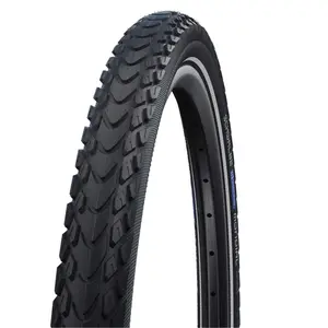 Городская шина Schwalbe Marathon Mondial Pro Addix 27.5´´ x 2.40, серебряный