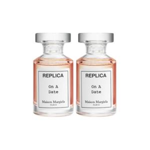 Набор пробников духов Tipsy Eau De Toilette 7мл*1/7мл*2/7мл*3/7мл*5/7мл*8 Maison Margiela