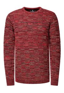 Свитер Rusty Neal, красный