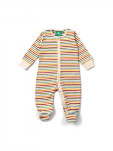 Комбинезон Little Green Radicals, красочный