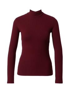 Лонгслив Edited MANON, темно-красный