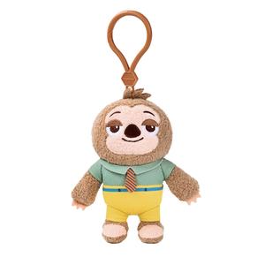 Плюшевый кулон Disney Zootopia высотой 12 см POTDEMIEL