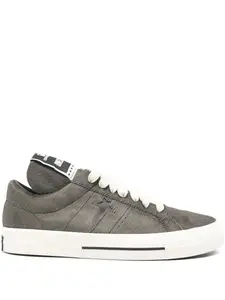 Кроссовки Converse One Star Pro Ox низкие Rick Owens Drkshdw, коричневый