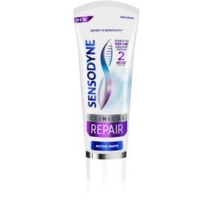 Зубная паста Clinical Repair Active White - 75 мл Sensodyne