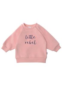Толстовка LILIPUT Little Rebel, розовый