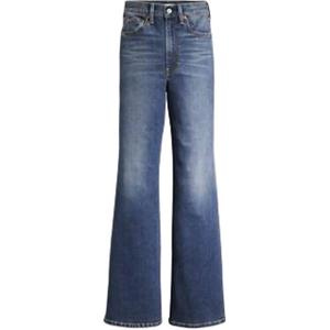 Джинсы женские синие Levis