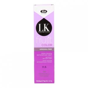 Lk Fruit Color 90 Светло-русый - 100 мл Lisap