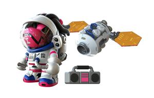 Chameleon Space 206 Space Dragon Collection мистические боксы одиночный мистический бокс/полный бокс 6 шт LAMTOYS