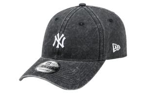 Женская кепка New Era, Черный