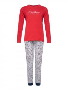 Ночное белье Happy Shorts, цвет reindeer