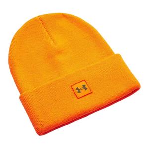 Бейсболки мужские оранжевые Under Armour, оранжевый