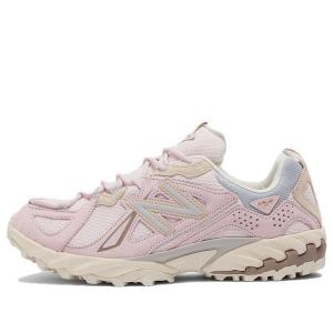 Кроссовки 610 New Balance, розовый