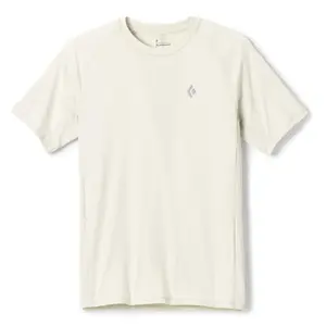 Футболка Lightwire Tech - Мужская Black Diamond, Alloy