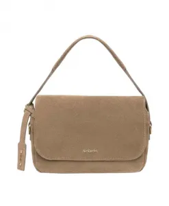Сумка через плечо Nerogiardini, бежевый